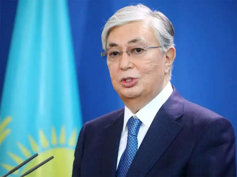 kassym jomart tokayev 3