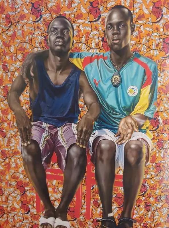 kehinde wiley   10