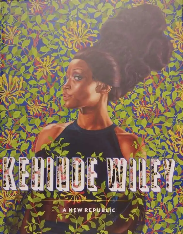 kehinde wiley   9