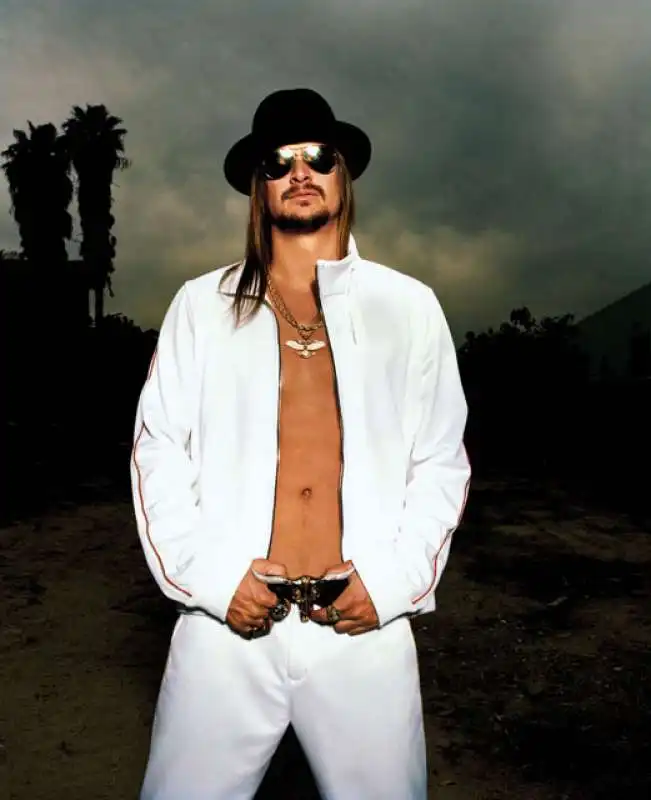 kid rock 5