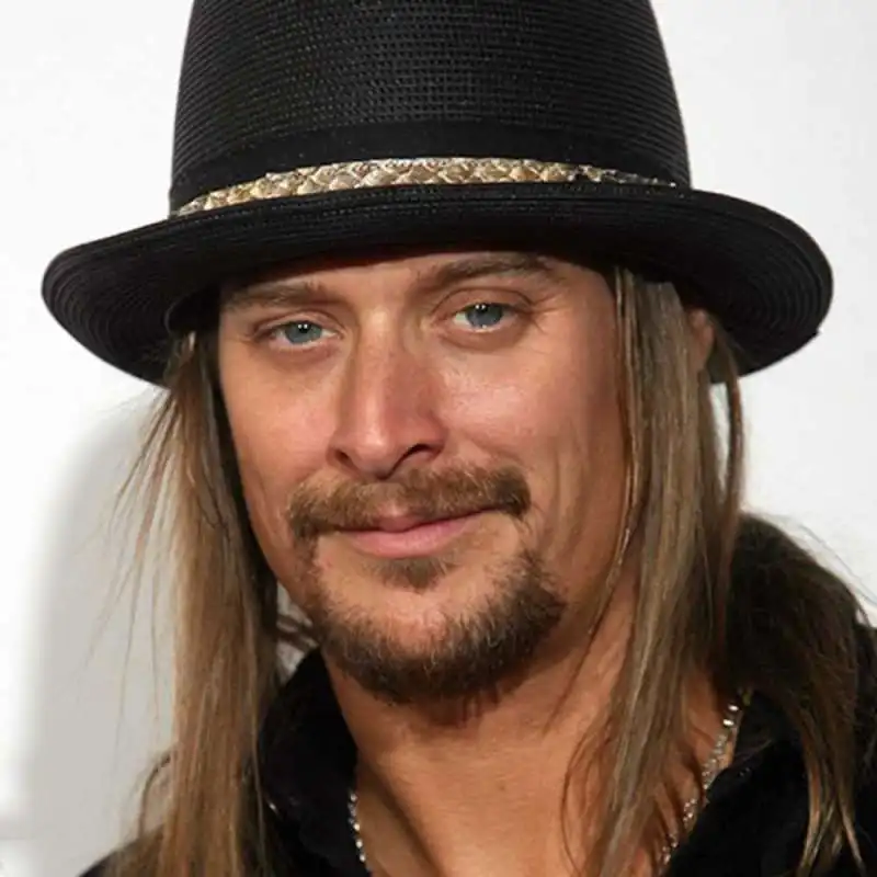 kid rock 6