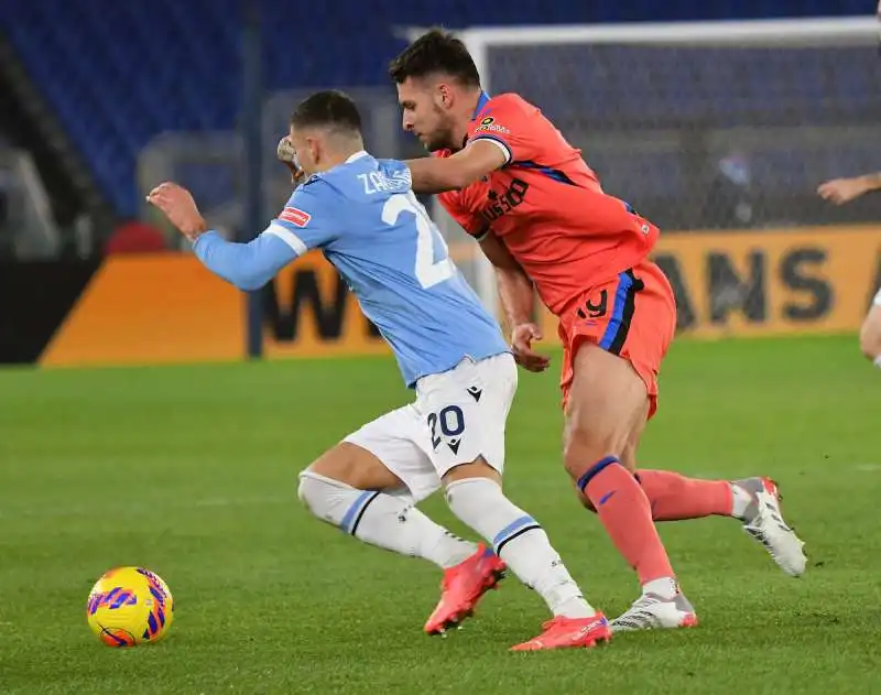 lazio vs atalanta  foto mezzelani gmt 027