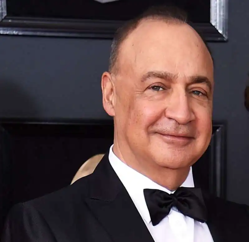 len blavatnik 