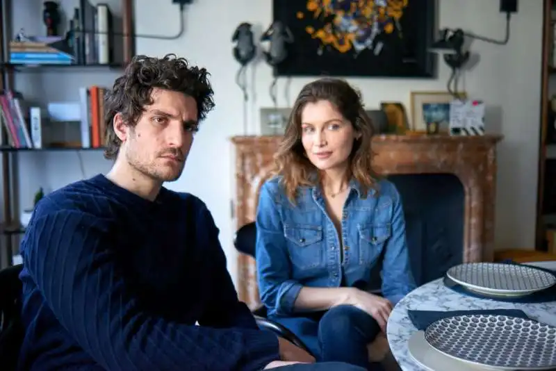 louis garrel laetitia casta   la crociata 