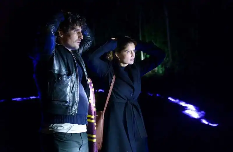 louis garrel laetitia casta   la crociata  3 