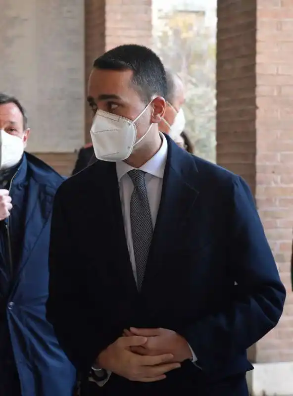 luigi di maio  foto di bacco (2)