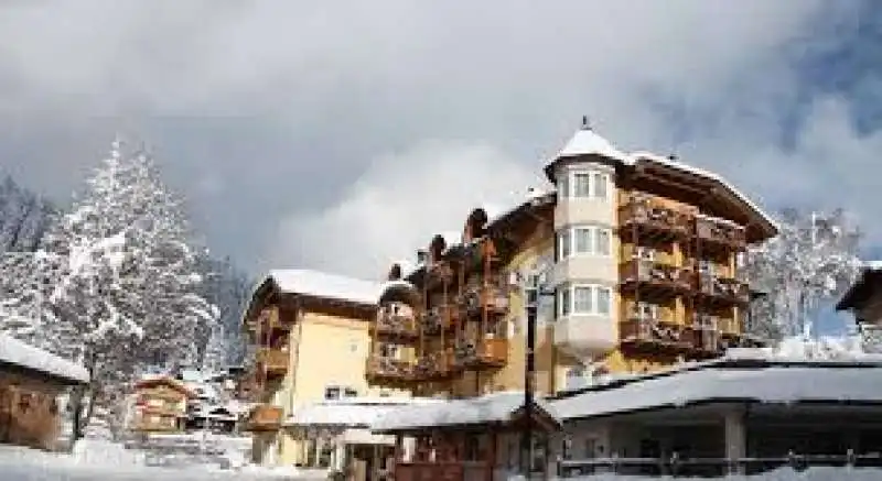 Madonna di Campiglio 3