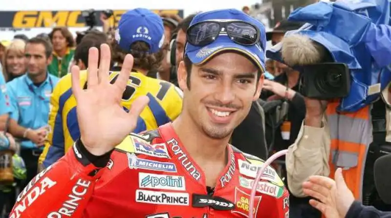 marco melandri 