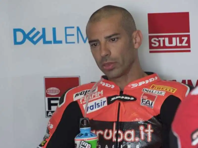 marco melandri