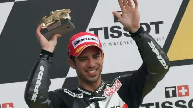 marco melandri 2