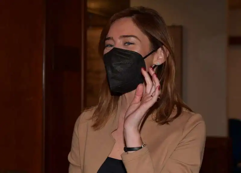 maria elena boschi  foto di bacco (2)