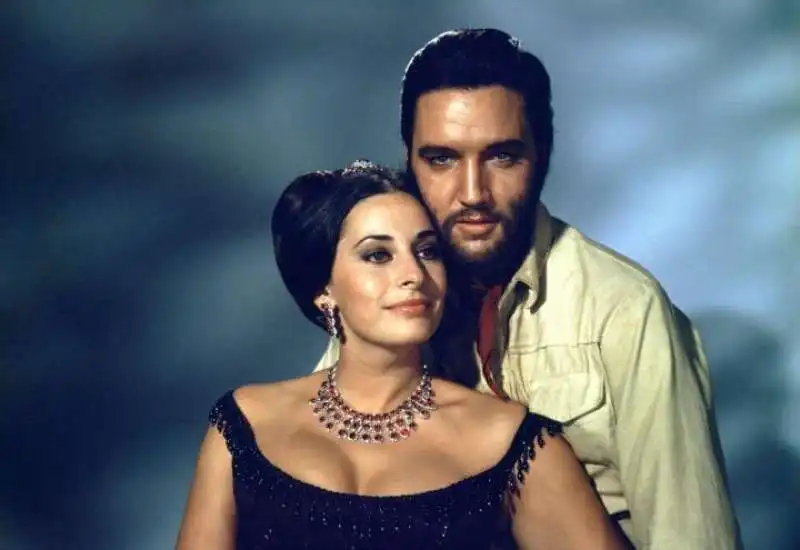 INA BALIN elvis presley   un uomo chiamato charro  .crdownload