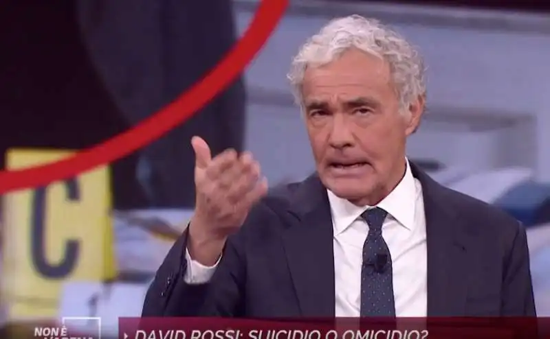 massimo giletti sul caso david rossi 3