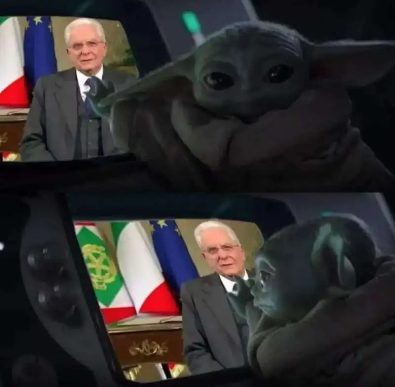 mattarella meme 4