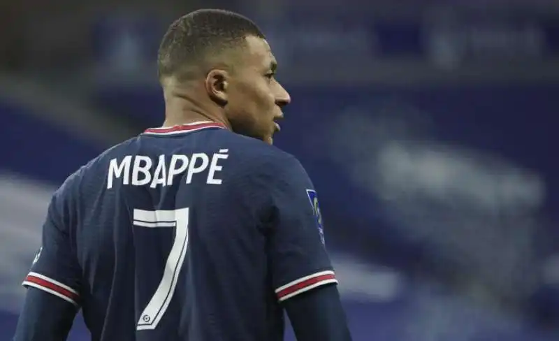 Mbappe MINACCIATO DI MORTE