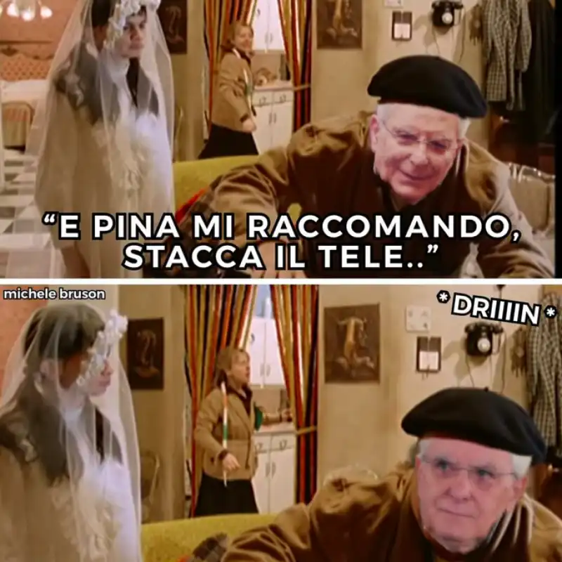 meme su sergio mattarella 11