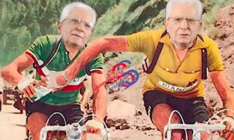 meme su sergio mattarella 18