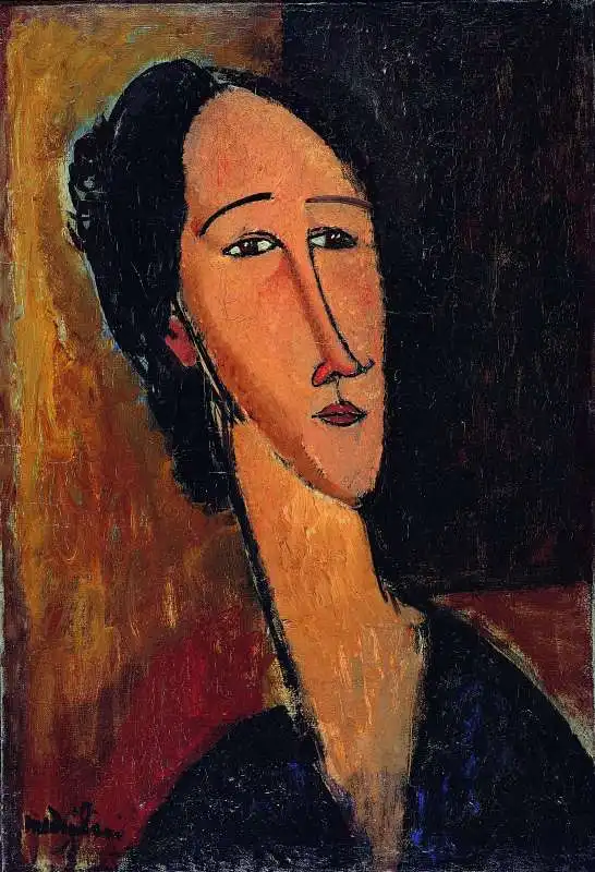 modigliani 3