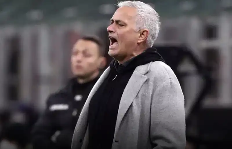 mourinho