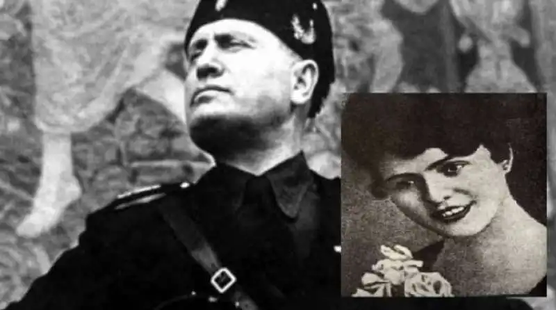 MUSSOLINI ELENA CURTI 19