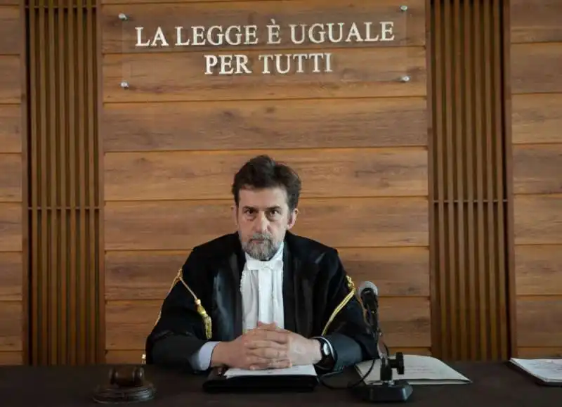 nanni moretti tre piani 