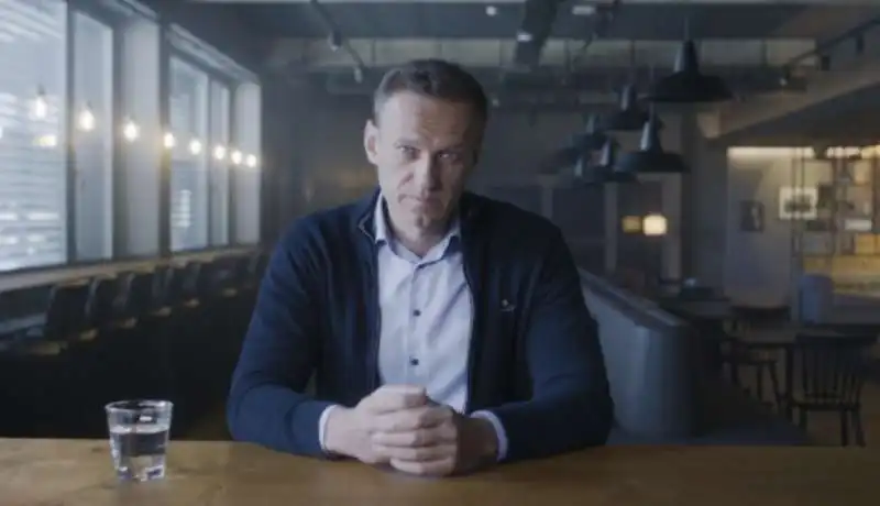 navalny   documentario di daniel roher 