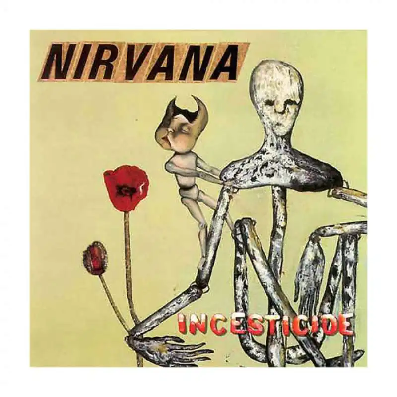 nirvana incesticide