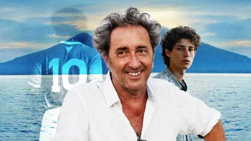 paolo sorrentino