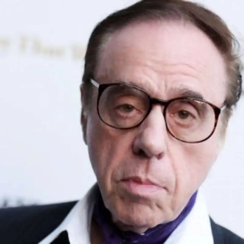 PETER BOGDANOVICH 1