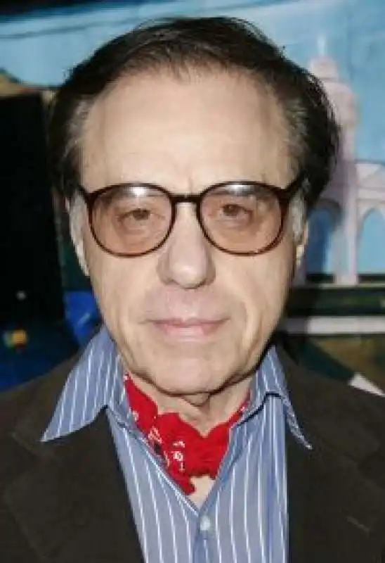 PETER BOGDANOVICH 11