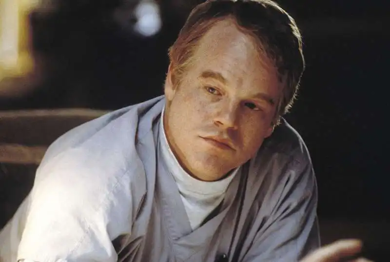 philip seymour hoffman   magnolia 