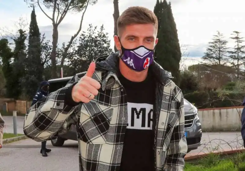 piatek arrivato a firenze 4