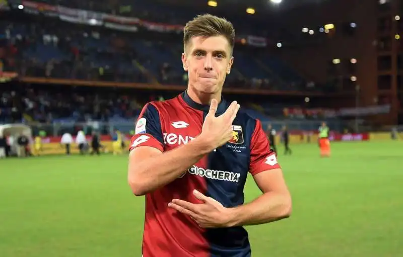 piatek pistolero 2