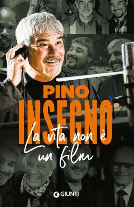 PINO INSEGNO COVER