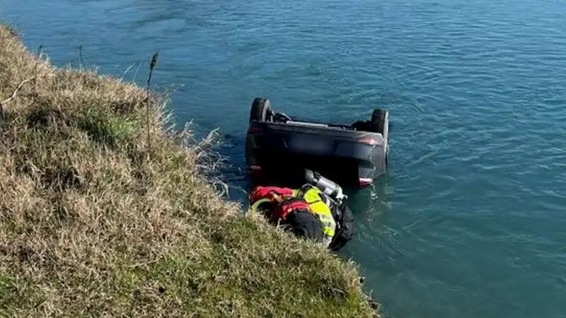 ragazzi annegati nel fiume trebbia 2