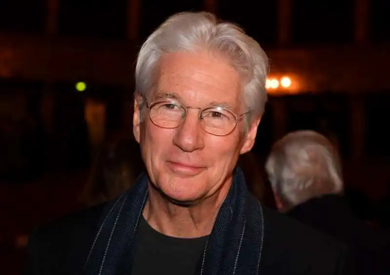 richard gere  foto di bacco (1)