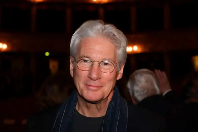 richard gere  foto di bacco (2)