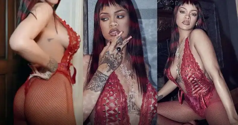 rihanna  8