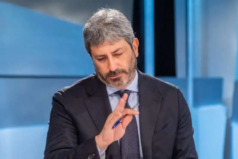 ROBERTO FICO A IN MEZZORA IN PIU 