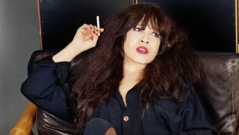 ronnie spector