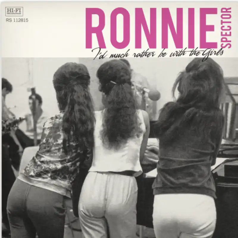 ronnie spector 2