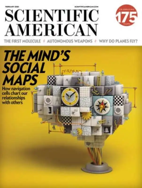 scientific american