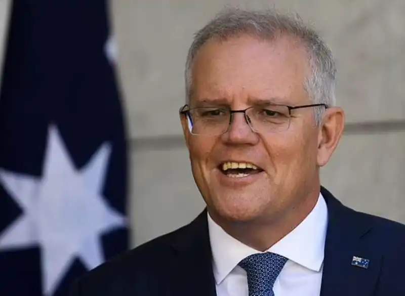 scott morrison 