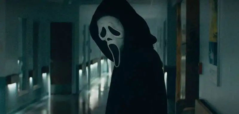 scream 2022. 