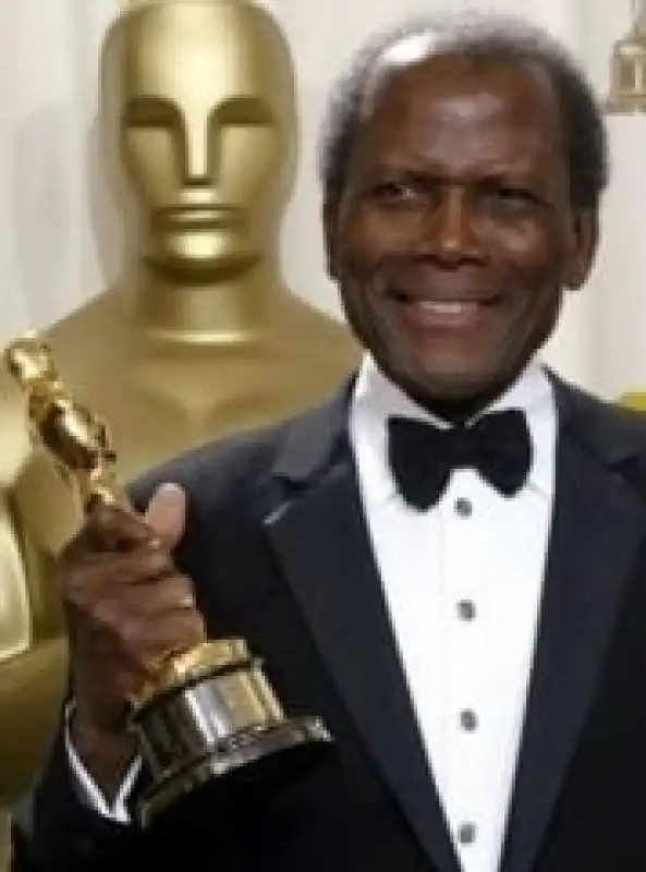 SIDNEY POITIER 11