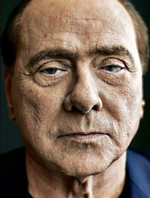 silvio berlusconi 8