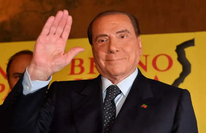 silvio berlusconi  foto di bacco (3)