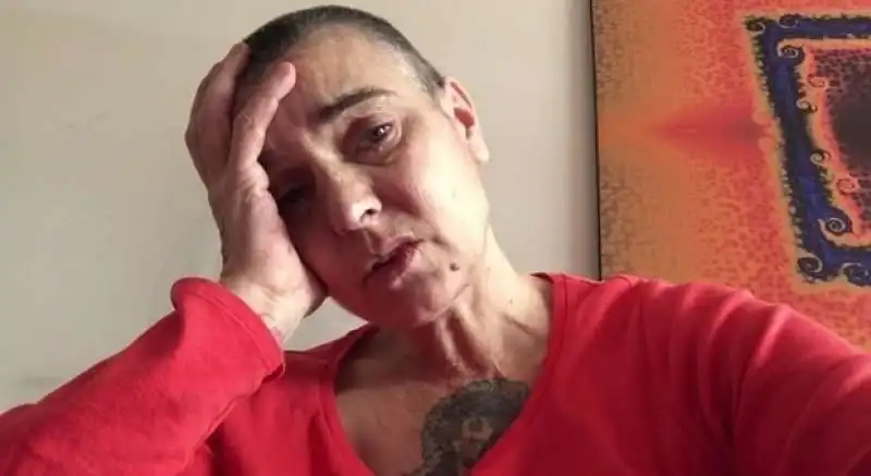 sinead o connor 10