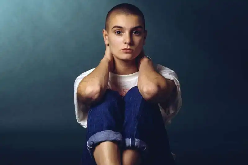 sinead o connor 13