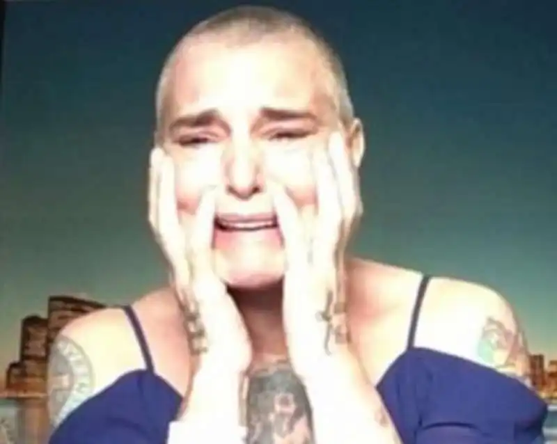 sinead o connor 2